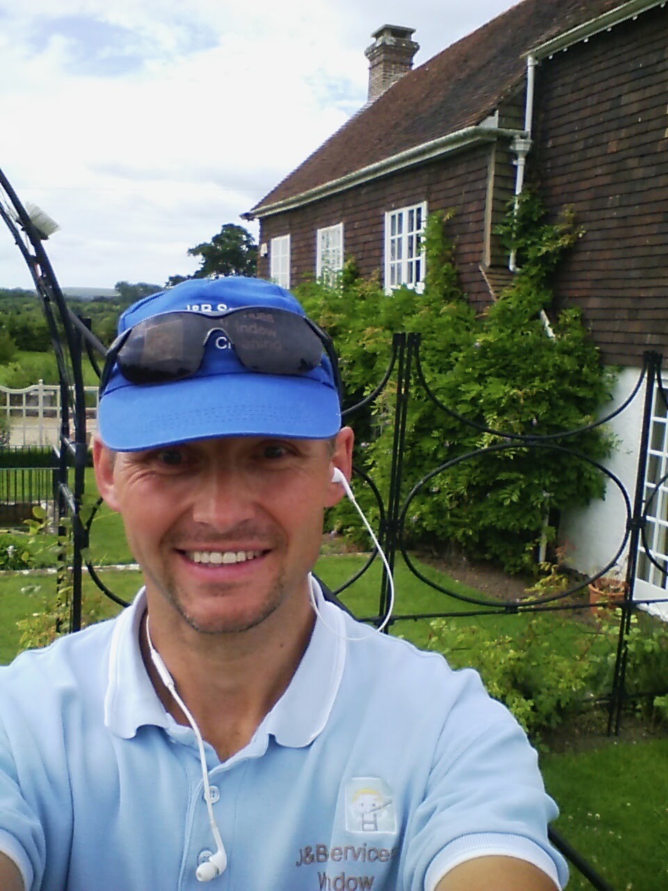 Jerry - Window Cleaner